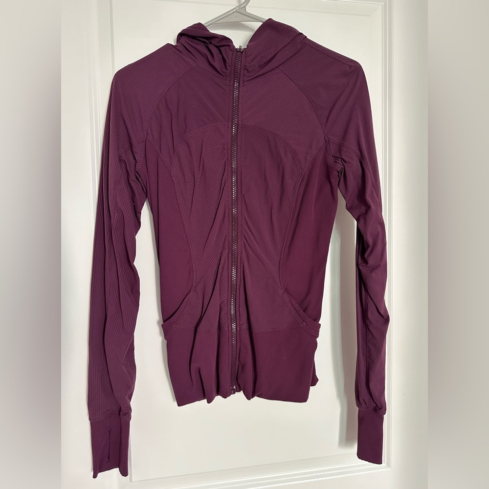 Lululemon Jacket